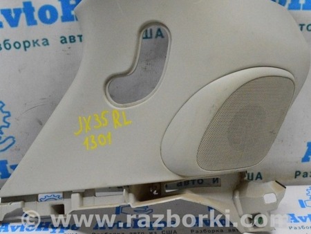 ФОТО Накладка задней стойки левая для Infiniti QX60/JX35 Одесса