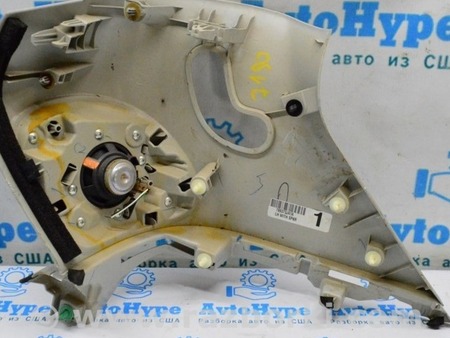 ФОТО Накладка задней стойки левая для Infiniti QX60/JX35 Одесса