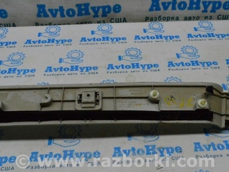 ФОТО Накладка задней стойки верхняя правая для Infiniti QX60/JX35 Одесса