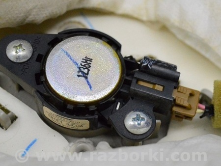 ФОТО Накладка передней стойки левая для Infiniti QX60/JX35 Одесса