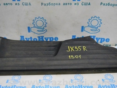 ФОТО Накладка порога зад прав внутр для Infiniti QX60/JX35 Одесса