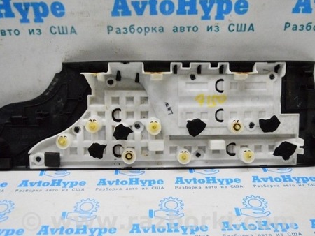 ФОТО Накладка порога зад прав внутр для Infiniti QX60/JX35 Одесса