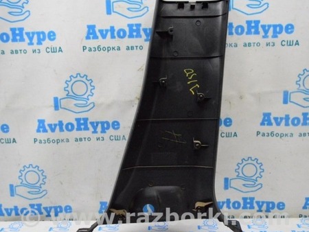 ФОТО Накладка центральной стойки нижняя левая для Infiniti QX60/JX35 Одесса