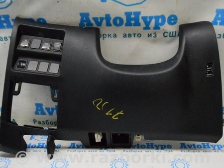 ФОТО Накладка колени водителя для Infiniti QX60/JX35 Одесса