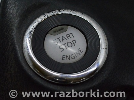 ФОТО Кнопка start\stop для Infiniti QX60/JX35 Одесса