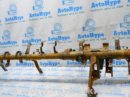 ФОТО Труба подторпедная усиление для Infiniti QX60/JX35 Одесса