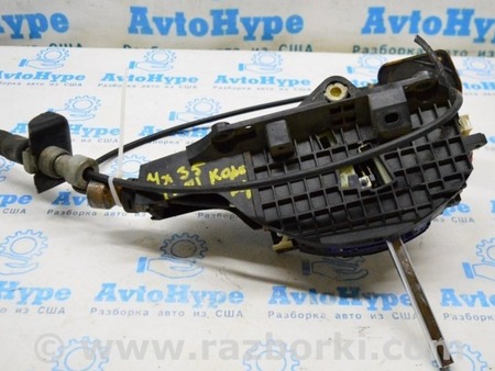 ФОТО Шифтер КПП для Infiniti QX60/JX35 Одесса