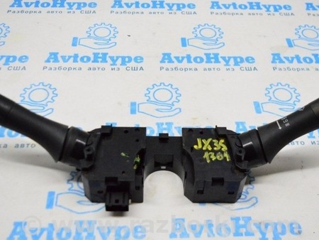 ФОТО Подрулевой переключатель гитара для Infiniti QX60/JX35 Одесса