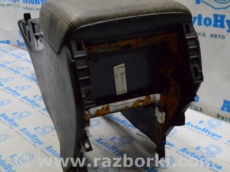 ФОТО Консоль центральная (подлокотник) для Infiniti QX60/JX35 Одесса