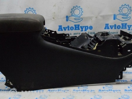 ФОТО Консоль центральная (подлокотник) для Infiniti QX60/JX35 Одесса