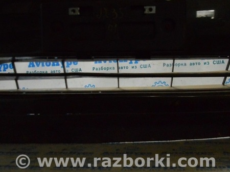 ФОТО Нижняя решетка переднего бампера для Infiniti QX60/JX35 Одесса