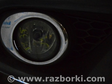 ФОТО Обрамление птф прав для Infiniti QX60/JX35 Одесса