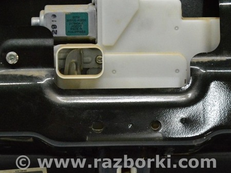 ФОТО Замок двери багажника для Infiniti QX60/JX35 Одесса