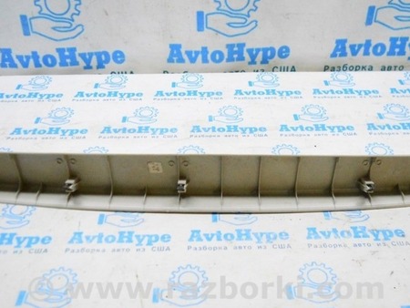 ФОТО Обшивка двери багажника верх для Infiniti QX60/JX35 Одесса