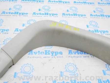 ФОТО Обшивка двери багажника лев для Infiniti QX60/JX35 Одесса