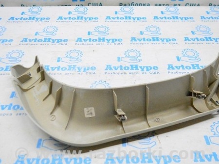 ФОТО Обшивка двери багажника лев для Infiniti QX60/JX35 Одесса