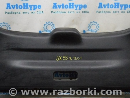 ФОТО Обшивка двери багажника нижняя для Infiniti QX60/JX35 Одесса