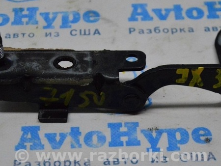 ФОТО Петля двери багажника левая для Infiniti QX60/JX35 Одесса