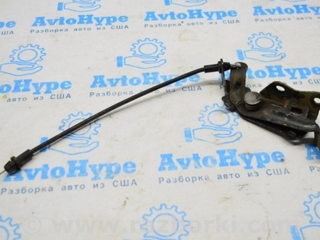 ФОТО Крюк замка капота для Infiniti QX60/JX35 Одесса