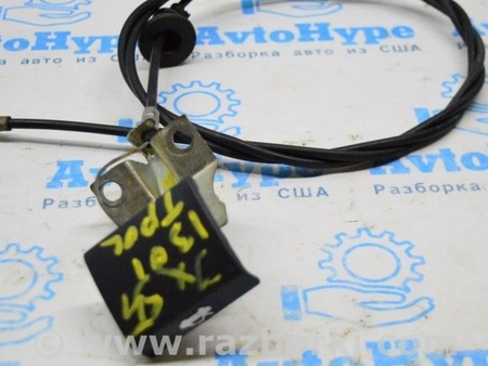 ФОТО Ручка открытия капота салонная для Infiniti QX60/JX35 Одесса