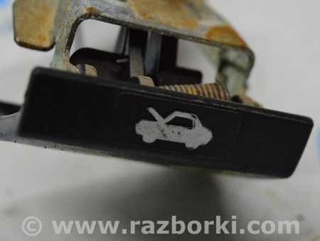 ФОТО Ручка открытия капота салонная для Infiniti QX60/JX35 Одесса