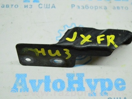 ФОТО Кронштейн крыла нижний передний правый для Infiniti QX60/JX35 Одесса