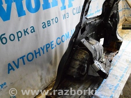 ФОТО Четверть крыло задняя правая для Infiniti QX60/JX35 Одесса