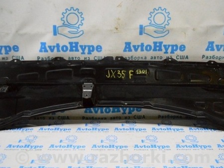 ФОТО Поддон дворников (металл) для Infiniti QX60/JX35 Одесса