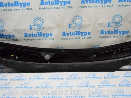 ФОТО Решетка дворников (пластик) для Infiniti QX60/JX35 Одесса