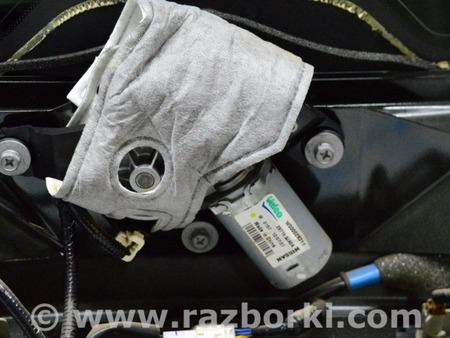 ФОТО Трапеция дворников с моторчиком зад для Infiniti QX60/JX35 Одесса