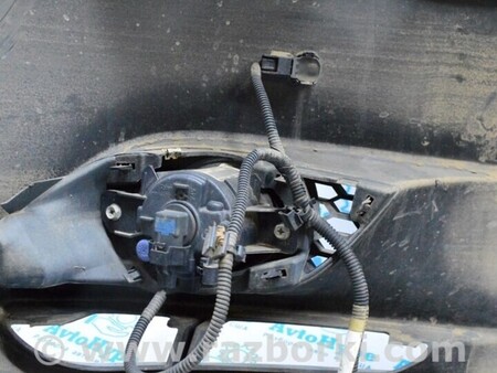 ФОТО Противотуманная фара птф левая для Infiniti QX60/JX35 Одесса