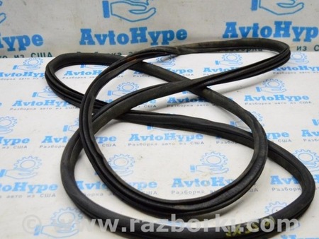 ФОТО Уплотнитель дверного проема зад лев для Infiniti QX60/JX35 Одесса