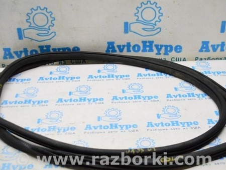 ФОТО Уплотнитель дверного проема зад прав для Infiniti QX60/JX35 Одесса