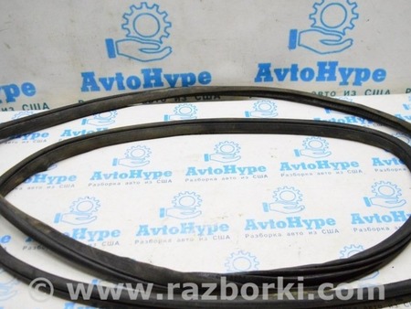 ФОТО Уплотнитель дверного проема перед лев для Infiniti QX60/JX35 Одесса