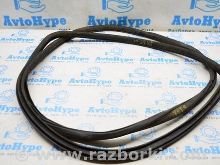 ФОТО Уплотнитель дверного проема перед прав для Infiniti QX60/JX35 Одесса