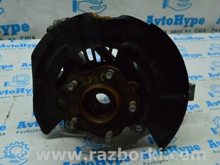 ФОТО Ступица перед прав для Infiniti QX60/JX35 Одесса