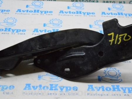 ФОТО Лопух заднего подрамника лев для Infiniti QX60/JX35 Одесса