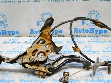 ФОТО Рычаг стояночного тормоза с тросом для Infiniti QX60/JX35 Одесса