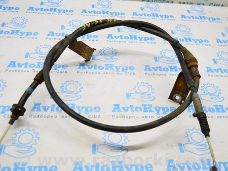 ФОТО Трос стояночного тормоза зад лев для Infiniti QX60/JX35 Одесса
