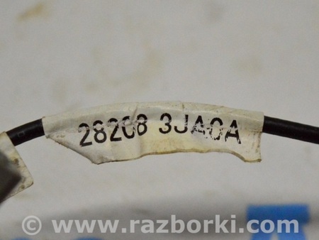 ФОТО Антенна шток для Infiniti QX60/JX35 Одесса