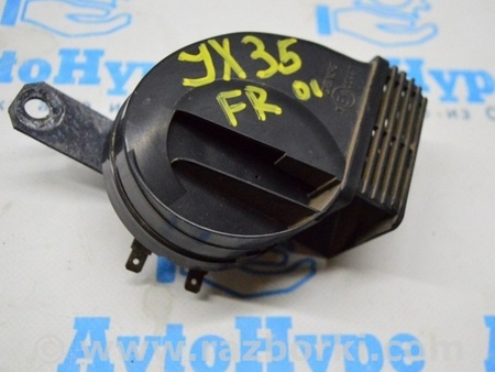 ФОТО Сигнал лев для Infiniti QX60/JX35 Одесса