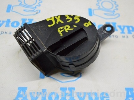 ФОТО Сигнал прав для Infiniti QX60/JX35 Одесса