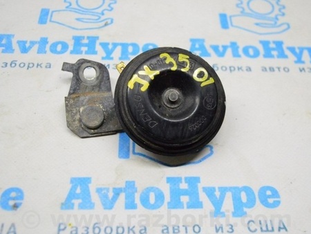 ФОТО Сирена для Infiniti QX60/JX35 Одесса