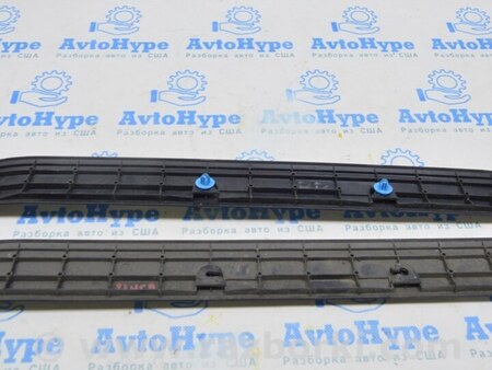 ФОТО Крышка зеркала внутренняя лев QX30 17- BOSE 802935DA2A для Infiniti QX30 (15-19) Одесса