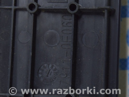 ФОТО Крышка зеркала внутренняя лев QX30 17- BOSE 802935DA2A для Infiniti QX30 (15-19) Одесса