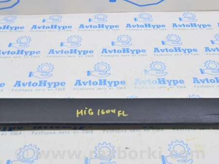 ФОТО Крышка зеркала внутренняя прав QX30 17- BOSE 802925DA3A для Infiniti QX30 (15-19) Одесса