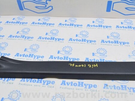 ФОТО Крышка зеркала внутренняя прав QX30 17- BOSE 802925DA3A для Infiniti QX30 (15-19) Одесса