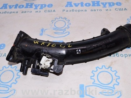 ФОТО Воздуховод на коллектор для Infiniti QX30 (15-19) Одесса