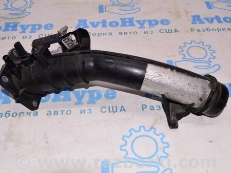 ФОТО Воздуховод на коллектор для Infiniti QX30 (15-19) Одесса