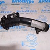 Воздуховод на коллектор Infiniti QX30 (15-19)
